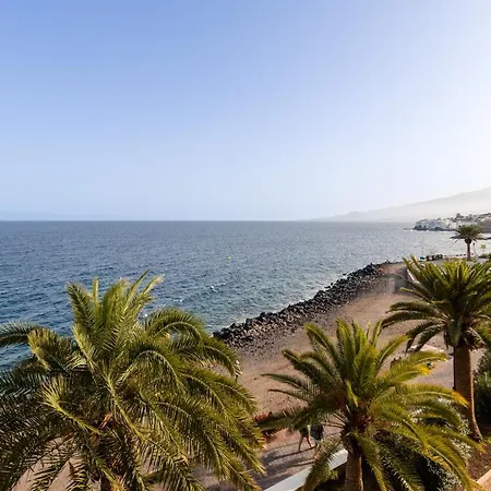 Apartamento Ocean View Vista Al Mar Apartment *