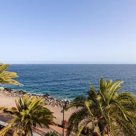 Apartamento Ocean View Vista Al Mar * Tabaiba