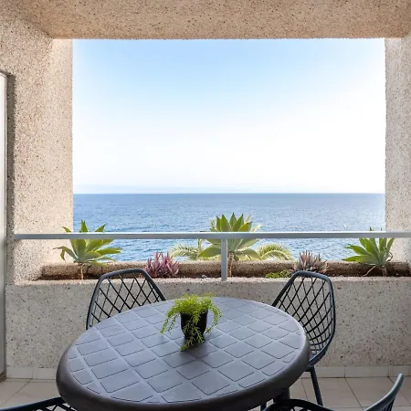 Apartamento Ocean View Vista Al Mar *