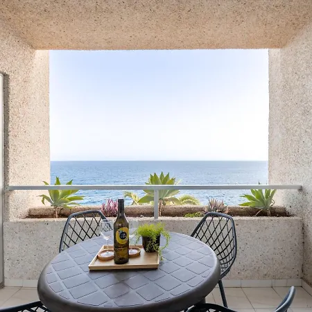Apartamento Ocean View Vista Al Mar Apartment *