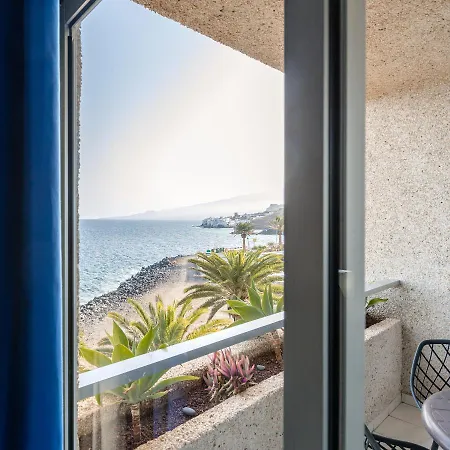 Apartment Apartamento Ocean View Vista Al Mar