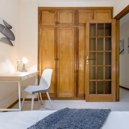 Apartamento Ocean View Vista Al Mar * Tabaiba