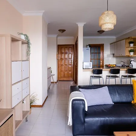 Apartment Apartamento Ocean View Vista Al Mar *