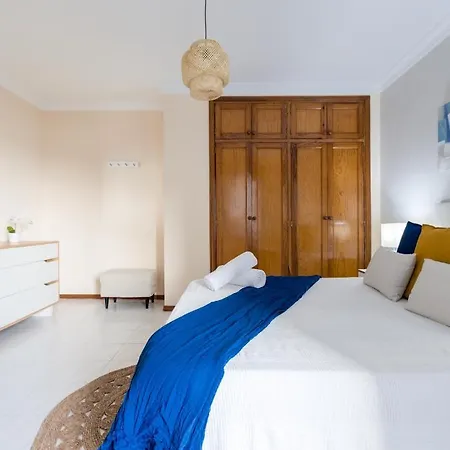 Apartamento Ocean View Vista Al Mar Apartment Tabaiba