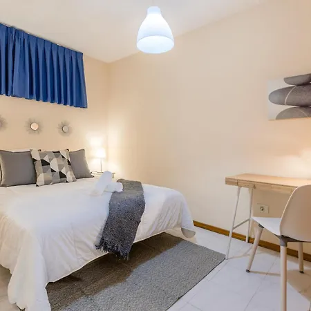 Apartamento Ocean View Vista Al Mar *