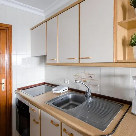Apartamento Ocean View Vista Al Mar * Tabaiba
