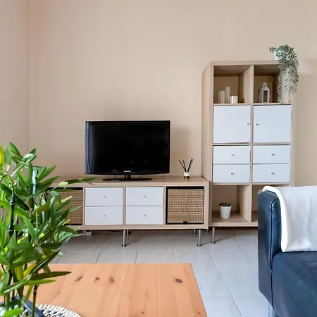Apartamento Ocean View Vista Al Mar Apartment Tabaiba