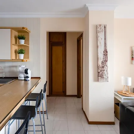 Apartamento Ocean View Vista Al Mar *