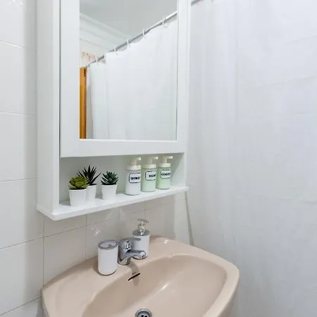 Apartamento Ocean View Vista Al Mar Tabaiba
