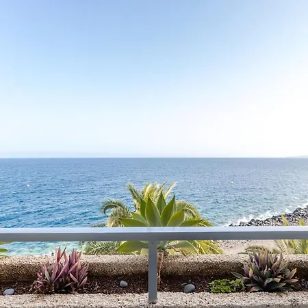 Apartman Apartamento Ocean View Vista Al Mar Tabaiba