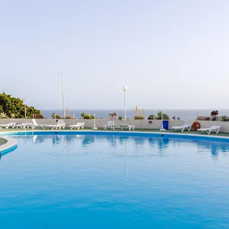 Apartamento Ocean View Vista Al Mar Apartman
