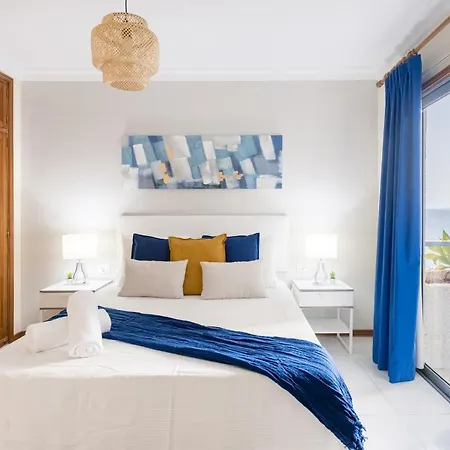 Apartamento Ocean View Vista Al Mar Apartman