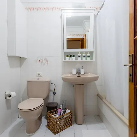 Apartamento Ocean View Vista Al Mar