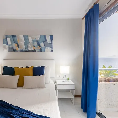 Apartman Apartamento Ocean View Vista Al Mar