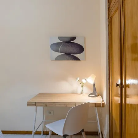 Apartamento Ocean View Vista Al Mar Apartman *
