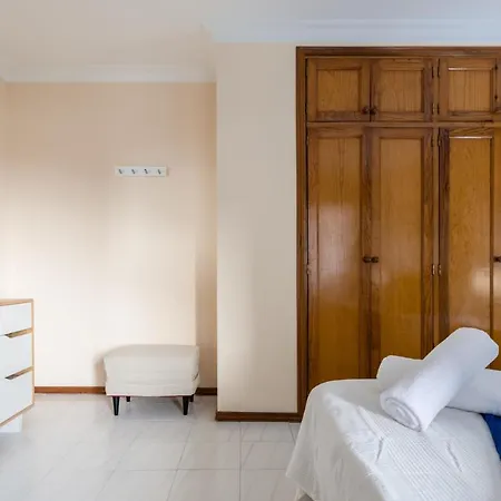Apartamento Ocean View Vista Al Mar *