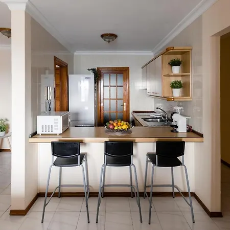 Apartamento Ocean View Vista Al Mar